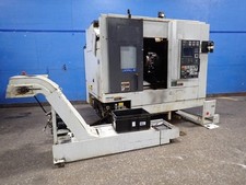 Mori seiki nl2000smc for sale  Euclid