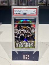 Tom brady 2005 for sale  Palmetto