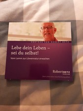 Lebe dein leben gebraucht kaufen  Föhr