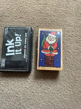 Ink stamps ink for sale  GREAT YARMOUTH
