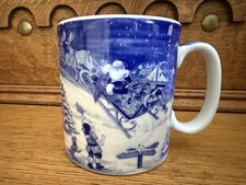 Spode santa big for sale  SCUNTHORPE
