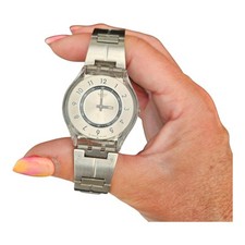Swatch skin wristwatch for sale  WALSALL