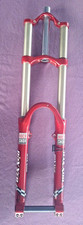 Vintage rockshox boxxer for sale  SOUTHAMPTON