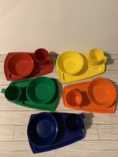 Vintage fremware stackable for sale  New Iberia
