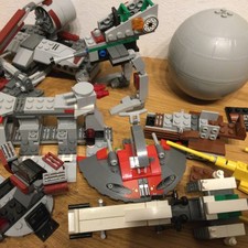 Lego star wars gebraucht kaufen Lego star wars gebraucht kaufen  Heinsberg