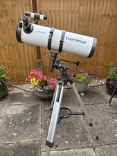 Event horizon 750 for sale  CORBY