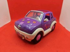 Polly pocket purple for sale  NEWCASTLE UPON TYNE