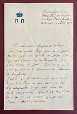 Bonaparte roland. anatole d'occasion  Paris V