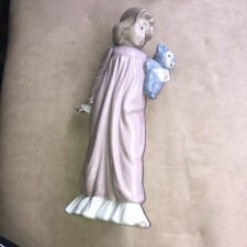 Nao bianca bear for sale  BOLTON