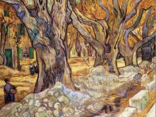 Vincent van gogh for sale  EDINBURGH