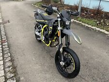Swm 125r modell gebraucht kaufen  Altdorf