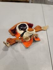 Mini leather horse for sale  Sacramento