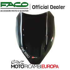 Faco cupolino kymco usato  Brusciano