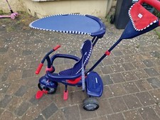 Smartrike smart trike for sale  ILFORD