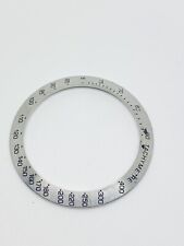 Moldura original Tissot V8 cronógrafo quartzo T106.417.11.042.00 comprar usado  Enviando para Brazil