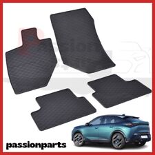 Tappeti peugeot 3008 usato  Pozzuoli