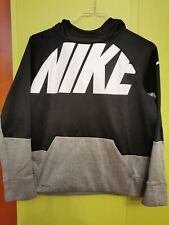 Nike felpa capuccio usato  Cerignola