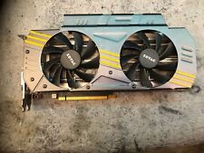 Zotac gtx 970 gebraucht kaufen  Augsburg