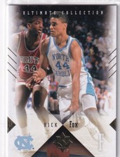 2010 Upper Deck NBA Basketball Card No. 10 Rick Fox comprar usado 2010 Upper Deck NBA Basketball Card No. 10 Rick Fox comprar usado  Enviando para Brazil