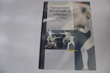 L68 folder campionati usato  Due Carrare