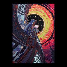 Displate limited edition gebraucht kaufen  Dortmund