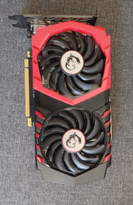 Scheda video msi usato  San Cesareo