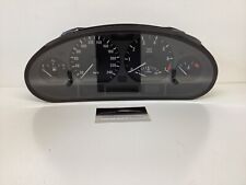 Bmw e46 tacho gebraucht kaufen  Stadtlohn