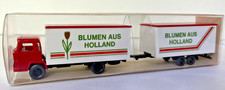 Wiking 426 magirus gebraucht kaufen  Recklinghausen