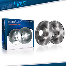 Rotores de freio a disco dianteiro para 2002 - 2003 Hyundai SONATA 2001 - 2002 Kia OPTIMA comprar usado  Enviando para Brazil