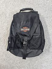 Mochila preta Harley-Davidson comprar usado  Enviando para Brazil