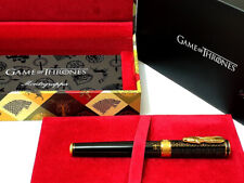 Montegrappa game thrones gebraucht kaufen  Ratingen