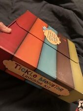 Compendium tickle monster for sale  Henderson