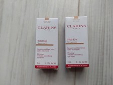 Clarins total eye gebraucht kaufen  Gießen