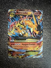 Mega dracaufeu pokémon d'occasion  Saint-Pierre-d'Oléron