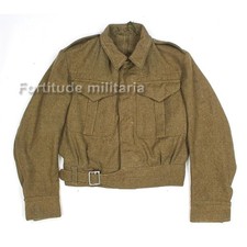 Battledress anglais pattern d'occasion  Ambleteuse