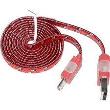 Cavo led lace usato  Italia