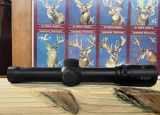 Burris scout scope for sale  Jamestown