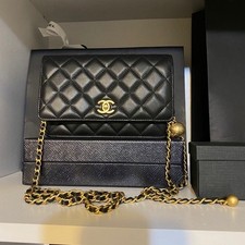 Chanel coco pearl for sale  Fayetteville