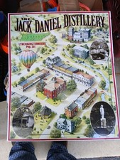 sign daniels jack for sale sign daniels jack for sale Hebron