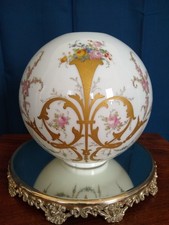 victorian lamp shade for sale  Franklin Park