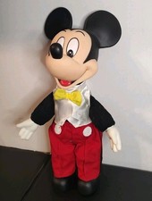 Vintage tuxedo mickey for sale  Saint Albans