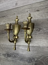wall 2 holders candle for sale  Morrisville