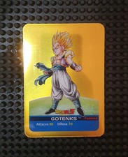 dragonball gotenks usato  Cesena