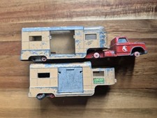 Vintage diecast dodge for sale  HARWICH