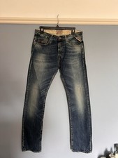 Replay jeans men for sale  NOTTINGHAM
