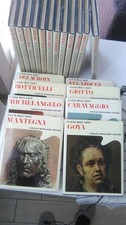 Geni dell arte usato  Melzo