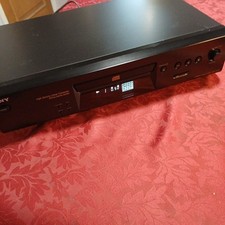 Sony cdp xe270 for sale  MANSFIELD