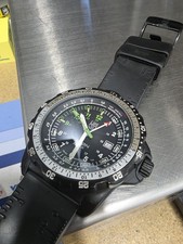 Luminox recon series for sale  Portage