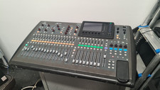 Large behringer x32 for sale  SOUTHAMPTON