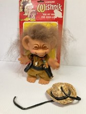 Vintage troll doll for sale  Byron Center